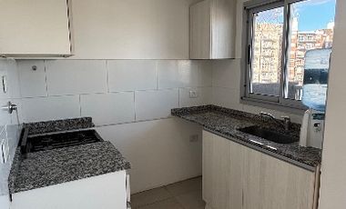 Departamento en alquiler en Gerli Oeste