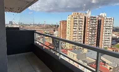 Departamento en alquiler en Gerli Oeste