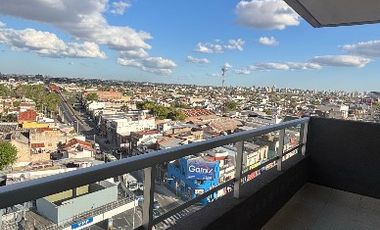 Departamento en alquiler en Gerli Oeste