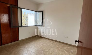 Departamento en alquiler de 2 dormitorios en Centro