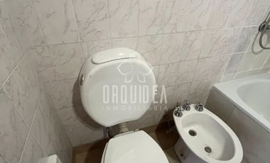 Departamento en alquiler de 2 dormitorios en Centro