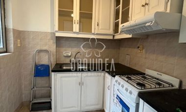 Departamento en alquiler de 2 dormitorios en Centro