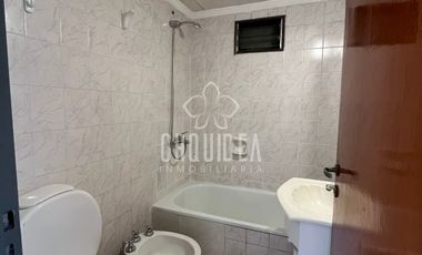 Departamento en alquiler de 2 dormitorios en Centro