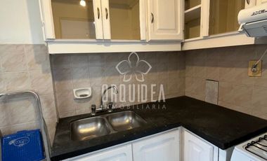 Departamento en alquiler de 2 dormitorios en Centro