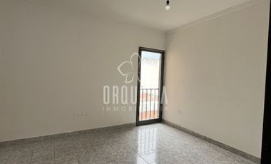 Departamento en alquiler de 2 dormitorios en Centro