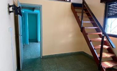 Departamento Tipo Casa en alquiler en Gerli Este