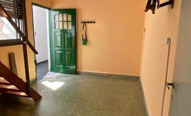 Departamento Tipo Casa en alquiler en Gerli Este