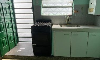 Departamento Tipo Casa en alquiler en Gerli Este