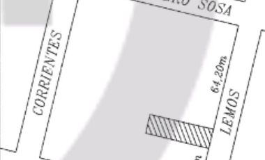 Terreno en venta en Maipú