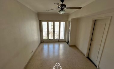 VENTA departamento Centro Mar del Plata 1 ambiente