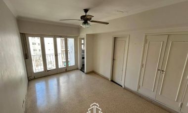 VENTA departamento Centro Mar del Plata 1 ambiente