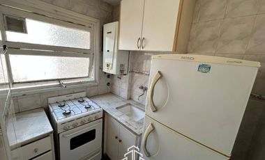 VENTA departamento Centro Mar del Plata 1 ambiente