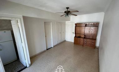 VENTA departamento Centro Mar del Plata 1 ambiente