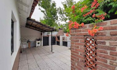 Casa en venta en San Antonio de Padua Norte