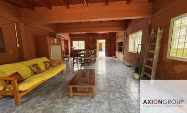 Casa en venta c/ cochera en Ensenada ESCUCHA OFERTA