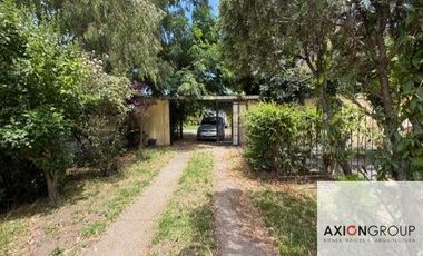 Casa en venta c/ cochera en Ensenada ESCUCHA OFERTA