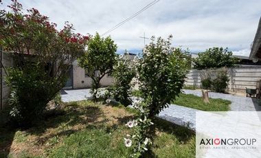 Casa en venta c/ cochera en Ensenada ESCUCHA OFERTA