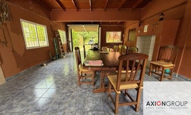 Casa en venta c/ cochera en Ensenada ESCUCHA OFERTA