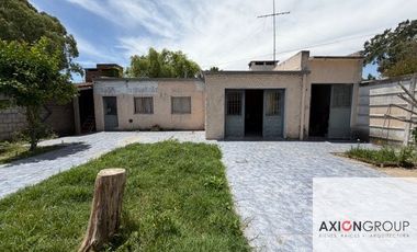 Casa en venta c/ cochera en Ensenada ESCUCHA OFERTA