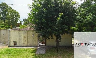 Casa en venta c/ cochera en Ensenada ESCUCHA OFERTA