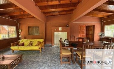 Casa en venta c/ cochera en Ensenada ESCUCHA OFERTA