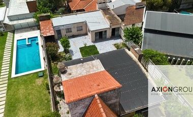 Casa en venta c/ cochera en Ensenada ESCUCHA OFERTA