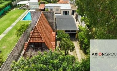 Casa en venta c/ cochera en Ensenada ESCUCHA OFERTA