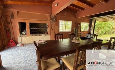 Casa en venta c/ cochera en Ensenada ESCUCHA OFERTA