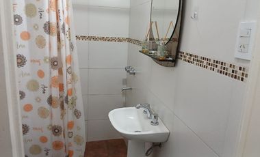 Departamento Tipo Casa en alquiler en Gerli Oeste