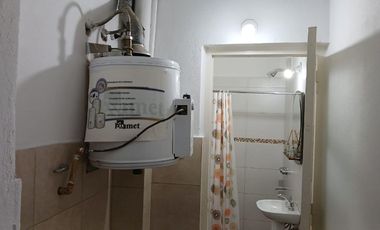 Departamento Tipo Casa en alquiler en Gerli Oeste