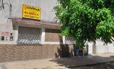 Departamento Tipo Casa en alquiler en Gerli Oeste