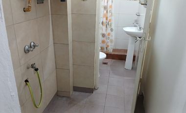 Departamento Tipo Casa en alquiler en Gerli Oeste