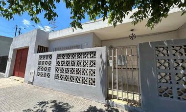 Casa en alquiler en San Justo