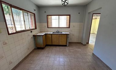 Casa en alquiler en San Justo
