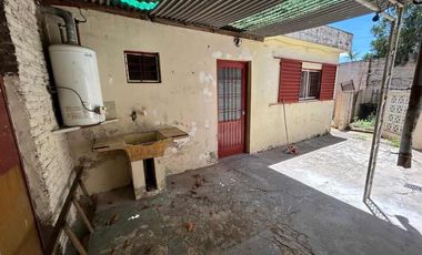 Casa en alquiler en San Justo