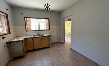 Casa en alquiler en San Justo