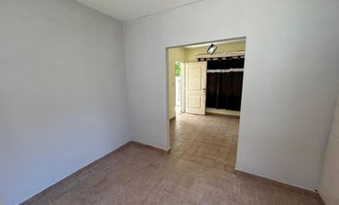 Casa en alquiler en San Justo