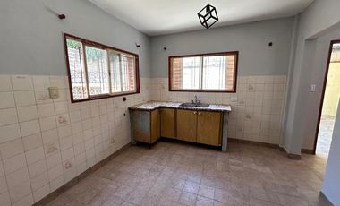 Casa en alquiler en San Justo