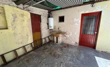 Casa en alquiler en San Justo