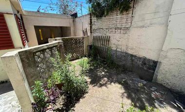 Casa en alquiler en San Justo