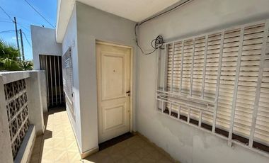 Casa en alquiler en San Justo