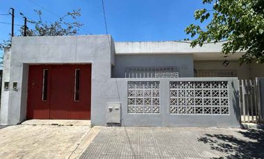 Casa en alquiler en San Justo