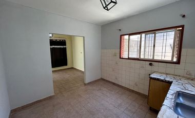 Casa en alquiler en San Justo
