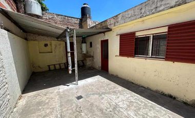 Casa en alquiler en San Justo