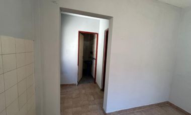 Casa en alquiler en San Justo