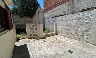 Casa en alquiler en San Justo