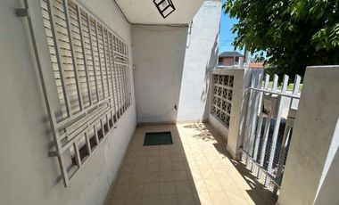 Casa en alquiler en San Justo