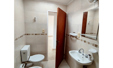 Departamentos y galpón, Conte Grand 280, Colón.