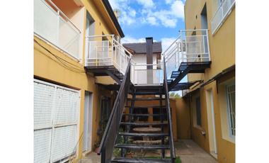 Departamentos y galpón, Conte Grand 280, Colón.