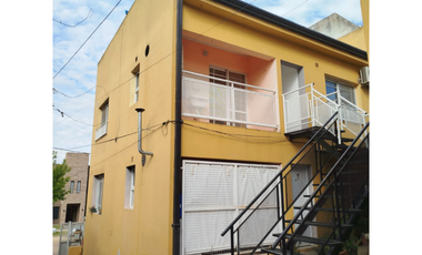 Departamentos y galpón, Conte Grand 280, Colón.